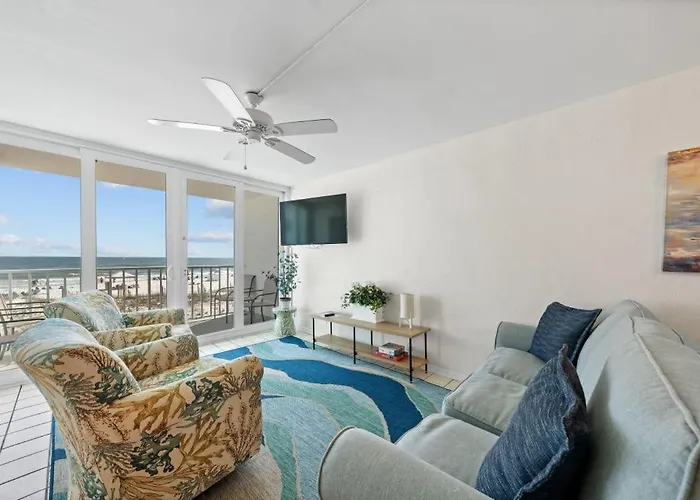 Apartment Island Shores 250 By Youngs Suncoast Gulf Shores