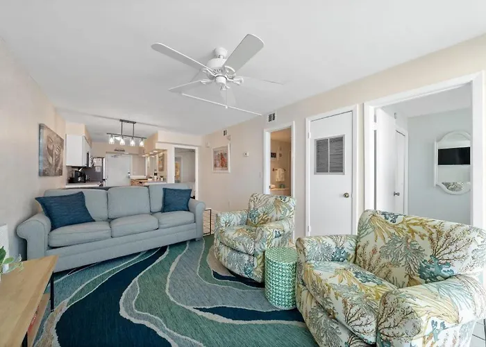Island Shores 250 By Youngs Suncoast *