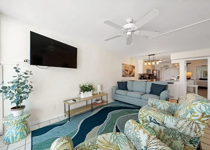 Island Shores 250 By Youngs Suncoast Apartment
