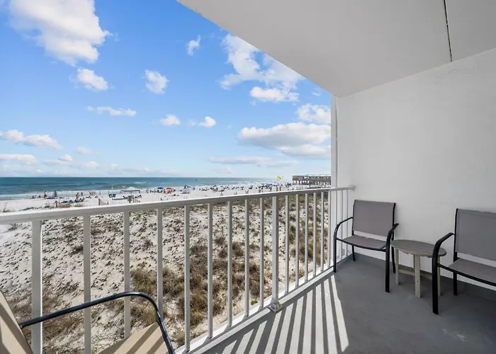 Apartment Island Shores 250 By Youngs Suncoast Gulf Shores
