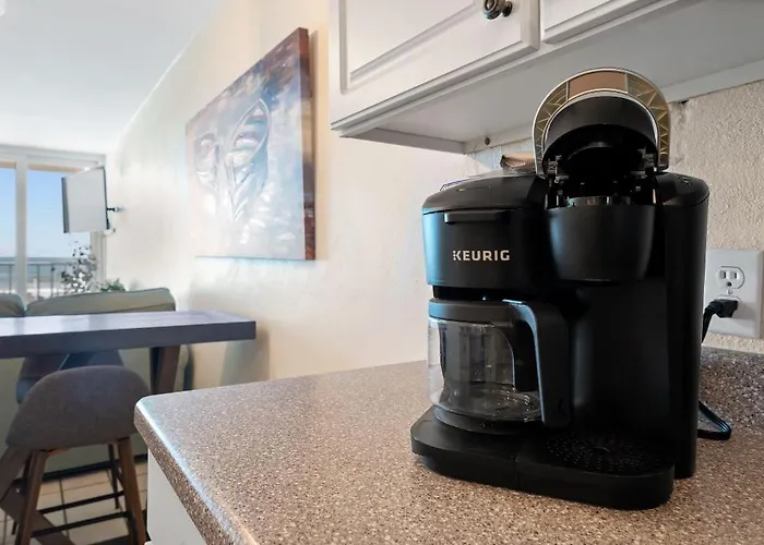 Apartment Island Shores 250 By Youngs Suncoast *