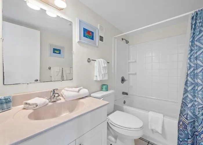 Island Shores 250 By Youngs Suncoast Apartment