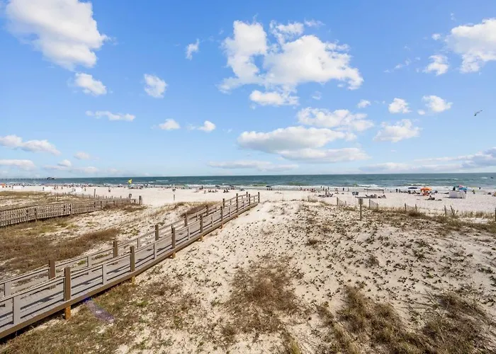 Island Shores 250 By Youngs Suncoast Apartment *