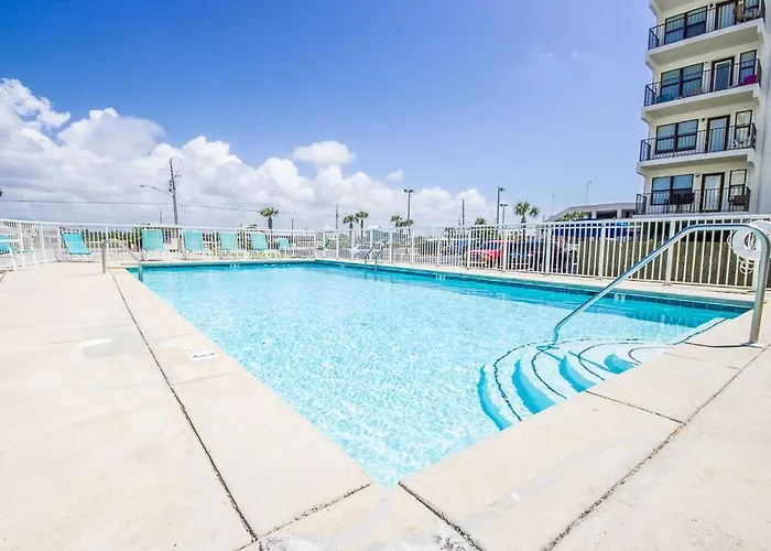 Apartment Island Shores 250 By Youngs Suncoast