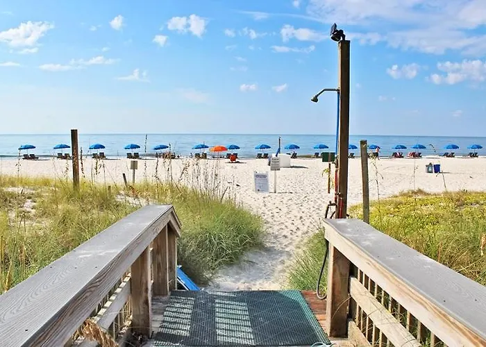 Island Shores 250 By Youngs Suncoast Apartment Gulf Shores