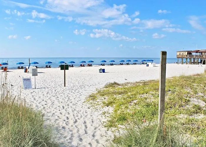Apartment Island Shores 250 By Youngs Suncoast *
