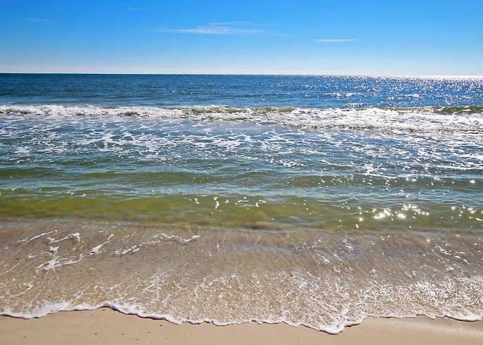 Island Shores 250 By Youngs Suncoast Apartment