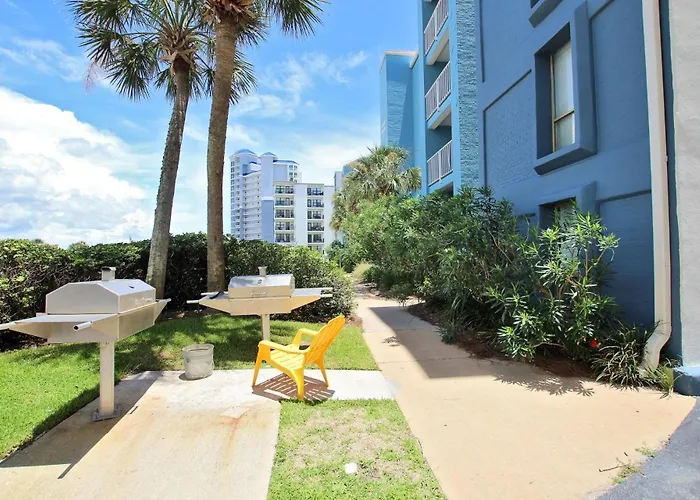 Island Shores 250 By Youngs Suncoast Apartment Gulf Shores