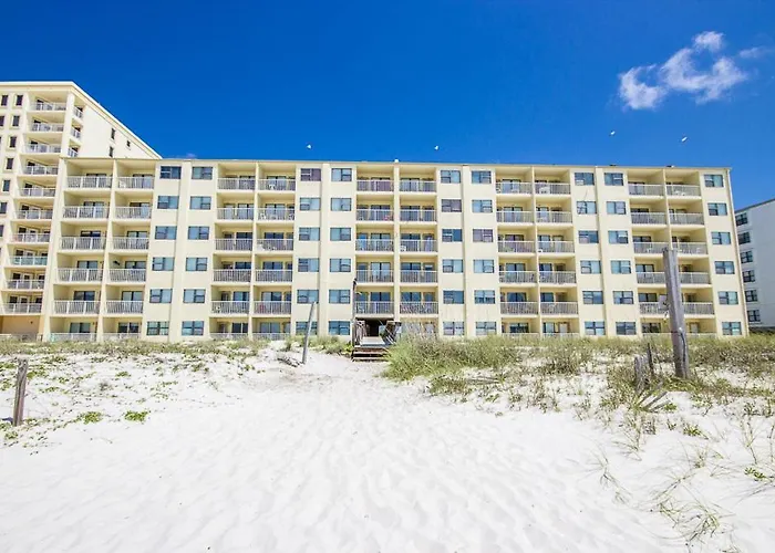 Island Shores 250 By Youngs Suncoast Apartment