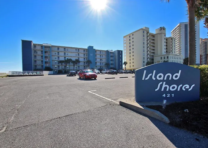 Island Shores 250 By Youngs Suncoast Apartment Gulf Shores